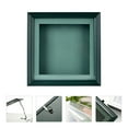 thumbnail image 1 of Worgeous PVC Delicate Home Photo Frame Decorative Wall Frames Simple Picture Frame, 1 of 8