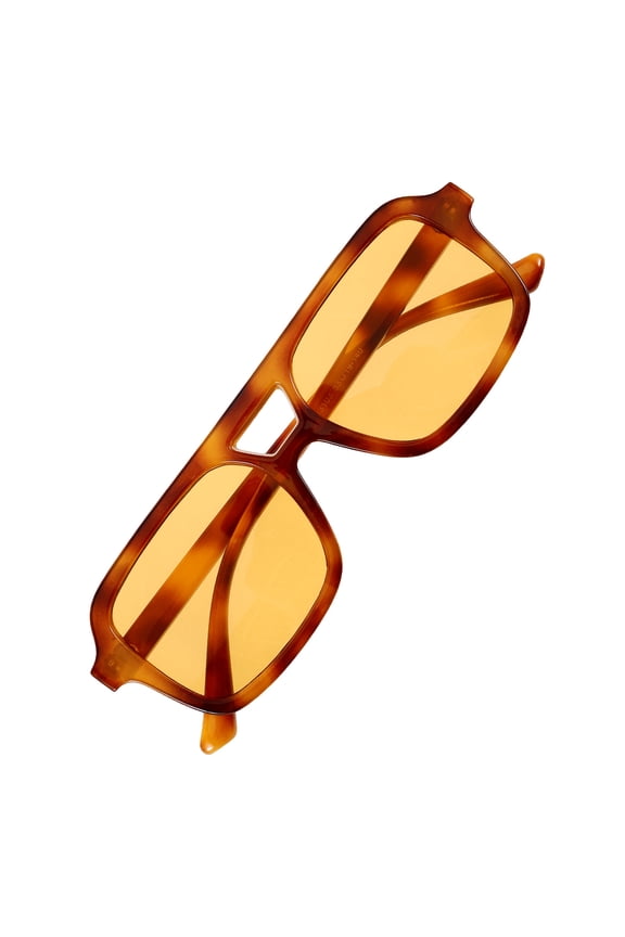 Parallel Bar Sunglasses Portable Gadgets Travel Hot Pot Woman