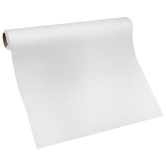 Worgeous Parchment Paper for Baking 1 Roll Baking Paper Nonstick 39.4x11.8in