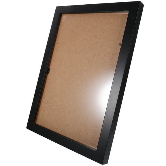 Worgeous Picture Display Photo Frame 32.00X24.00X1.90CM Black