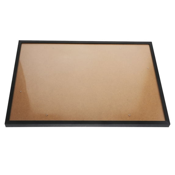 Worgeous Picture Frame Metal Frame Aluminum Alloy Photo Frame Wall Display Picture Frame