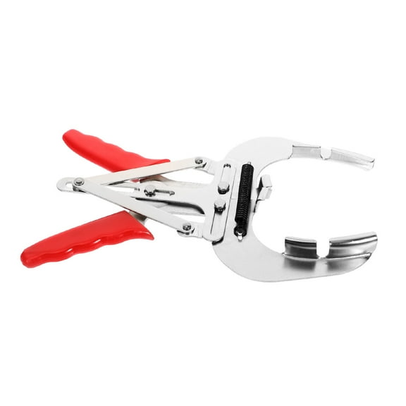 WHAMVOX Piston Ring Compressor Pliers Expander Installer Remove Tool 1 Set for Car Trucks Auto Engine Repair