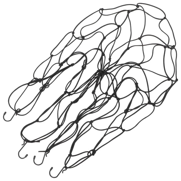 WHAMVOX Indoor Plant Trellis 1 Set Garden Supply Convenient Flower Netting for Climbing Plants