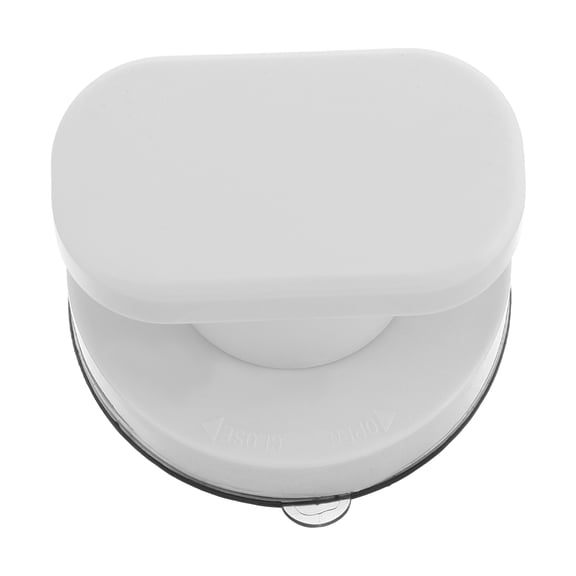 Worgeous Plastic Handle for Cabinet Doors Cabinet Knob Unique Decorative Drawer Pull For Dresser Easy To Install Dresser Pull For Home Furniture