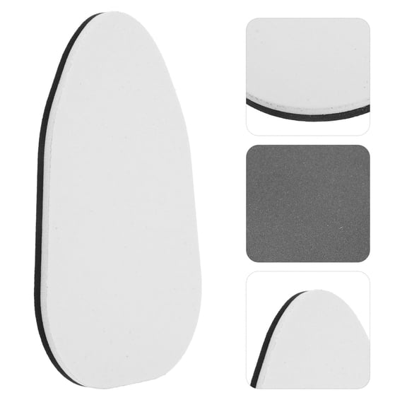 BESTYASH Safety Billiard Cue Cleaner Sponge Pad for Billiards Players 1Pack