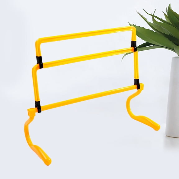 CIMAXIC Agility Hurdle Training Hurdles PP 1Pcs
