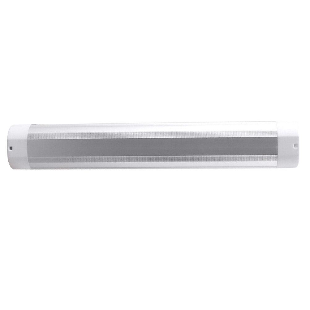 Worgeous Portable USB Rechargeable LED Tube Light with Magnetic Base for Camping and Emergency Use .87 Inches