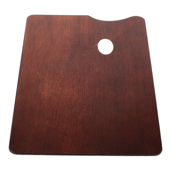 Worgeous Pots Wooden Palette Travel 30.00X24.00X0.50CM Brown