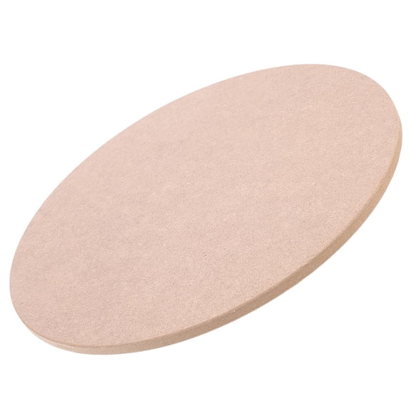 Worgeous Pottery Wedging Board Compressed Density Wood For Clay Kneading Ceramic Art Tools And Sculpture Display Portable For Artists And Schools