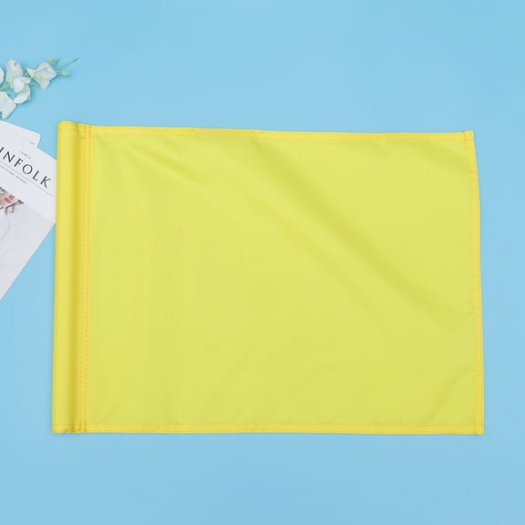 Worgeous Mini Flag Golf Standard Cloth 1Pack 20x14in