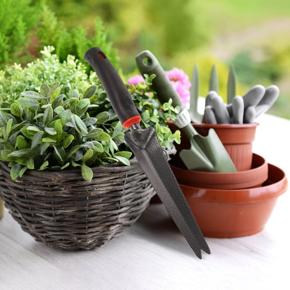 Phenofice Yard Tools Uprooting Weeding Tool Stainless Steel 1Pcs