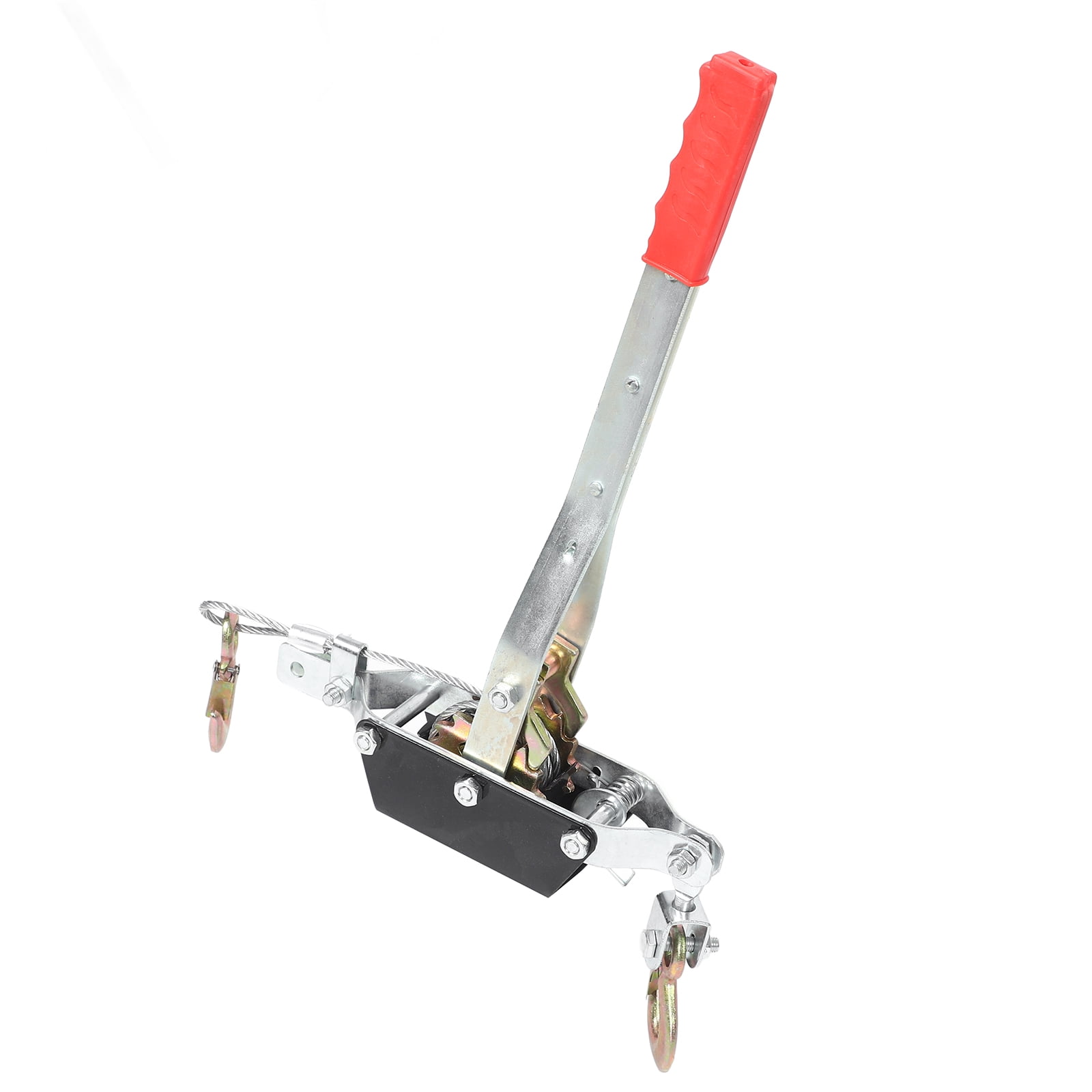 Worgeous Pulley Rope Puller 1Pack for Smooth and Efficient Wire Rope ...