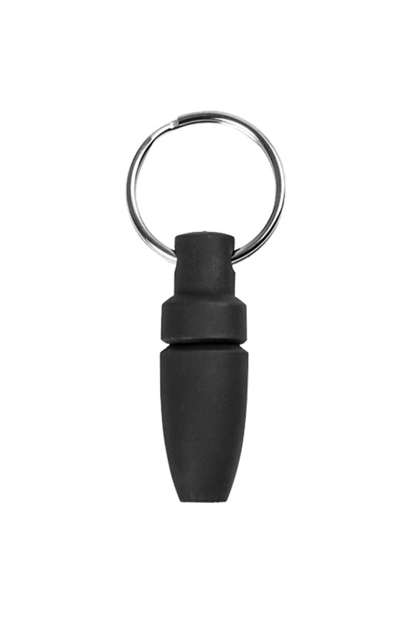 Punch Keychain Hole Puncher Mini Hole Opener Keychain Pocket Punch Tool