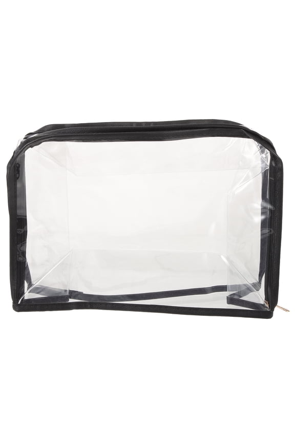 Purse Bags for Storage Clear Closet Organizers and Handbags Big Makeup