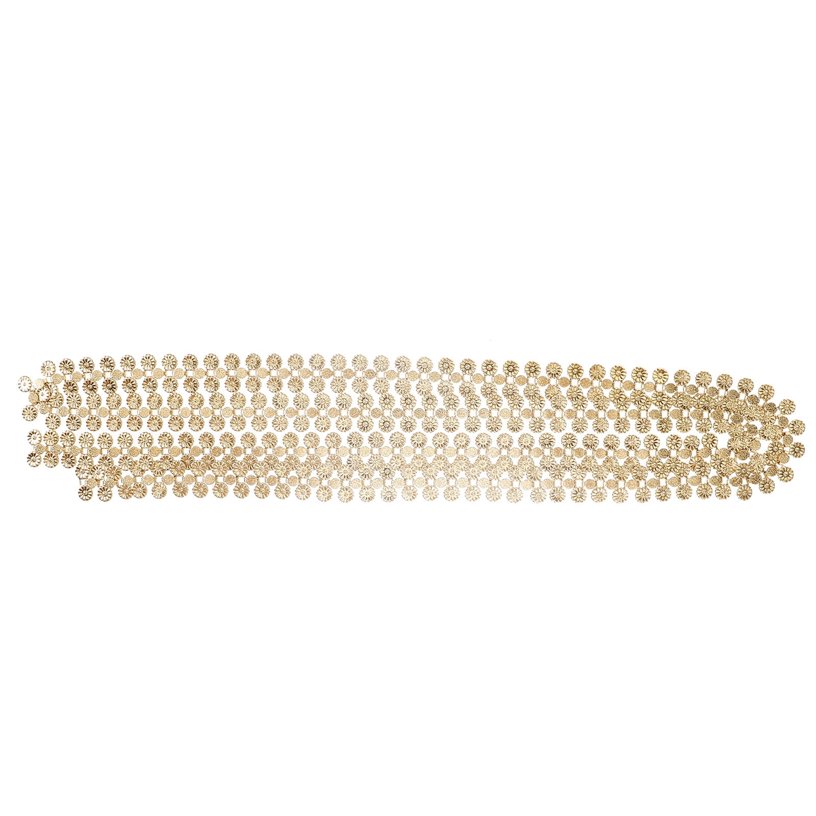 Handle Wallet Worgeous Purse Strap Handle Wallet Chain Rattan Bag Handles - Walmart.com