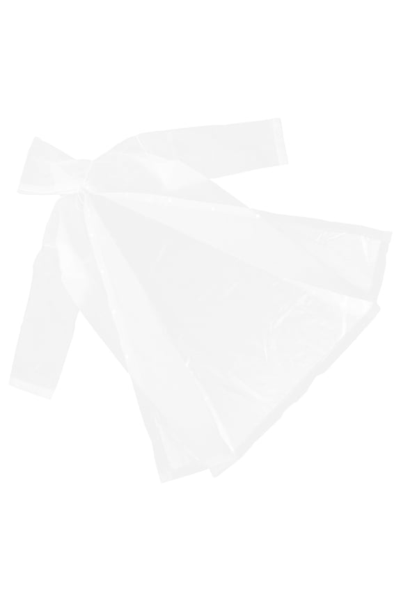 Rain Coat Raincoat Clear Ponchos for Adults Coats Suit White
