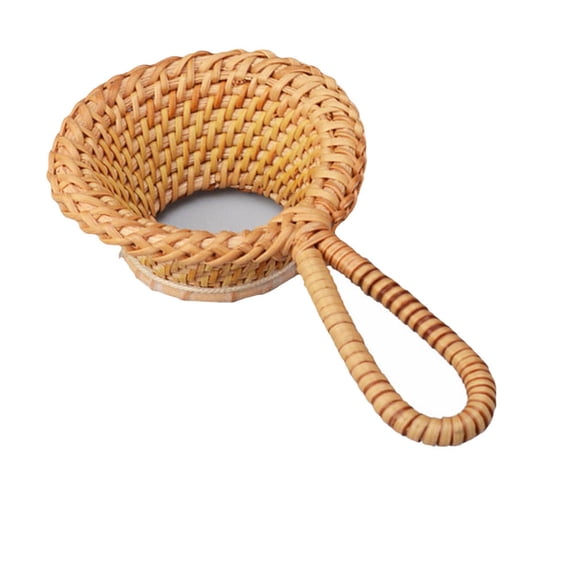 SWETRACE Tea Making Tool Infuser Plastic Cylindrical 1Pcs