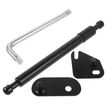 Magneti Marelli Gas Spring Pair For Ford Focus II Tailgate – 483mm, Part GS0408
