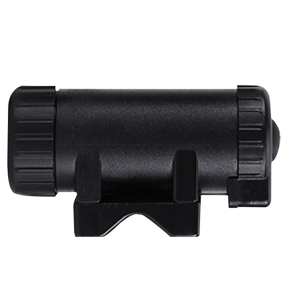 Worgeous Tire Lights Waterproof Bicycle Wheel Light Plastic 1Pack