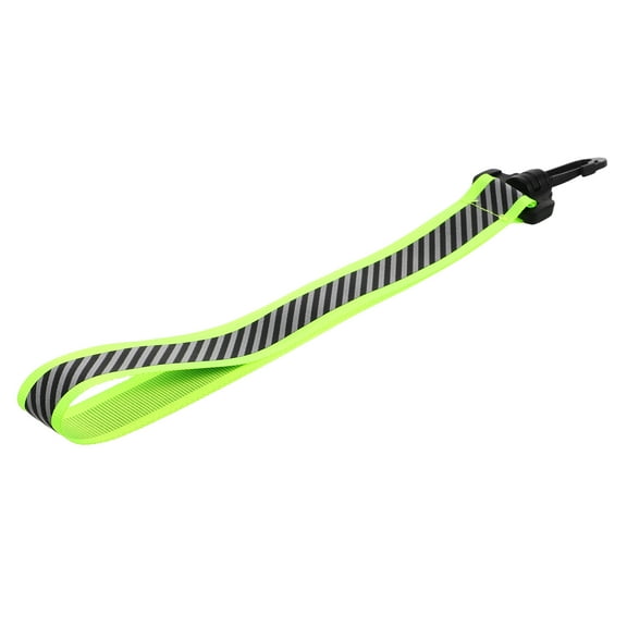PENIKOKO Safety Reflectors Keyring Webbing 1Set 10.6X1X0.04In
