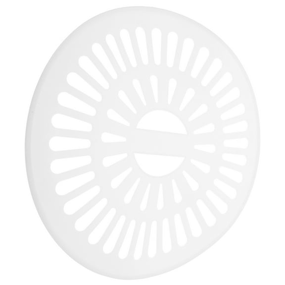 Worgeous Replacement 29cm Diameter Plastic Semi Automatic Washing Machine Spinner Cap Cover