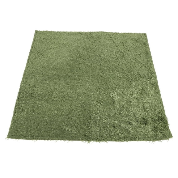 Worgeous Reptile Moss Carpet Grass Substrate Area Rugs Floor Light Green