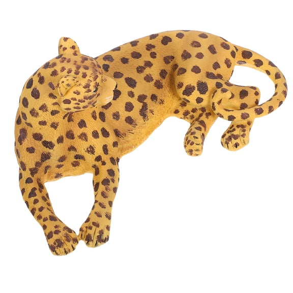 COSMOBETTY Simulation Wildlife Animals For Home 1Set 10.41X5.50X4.91In