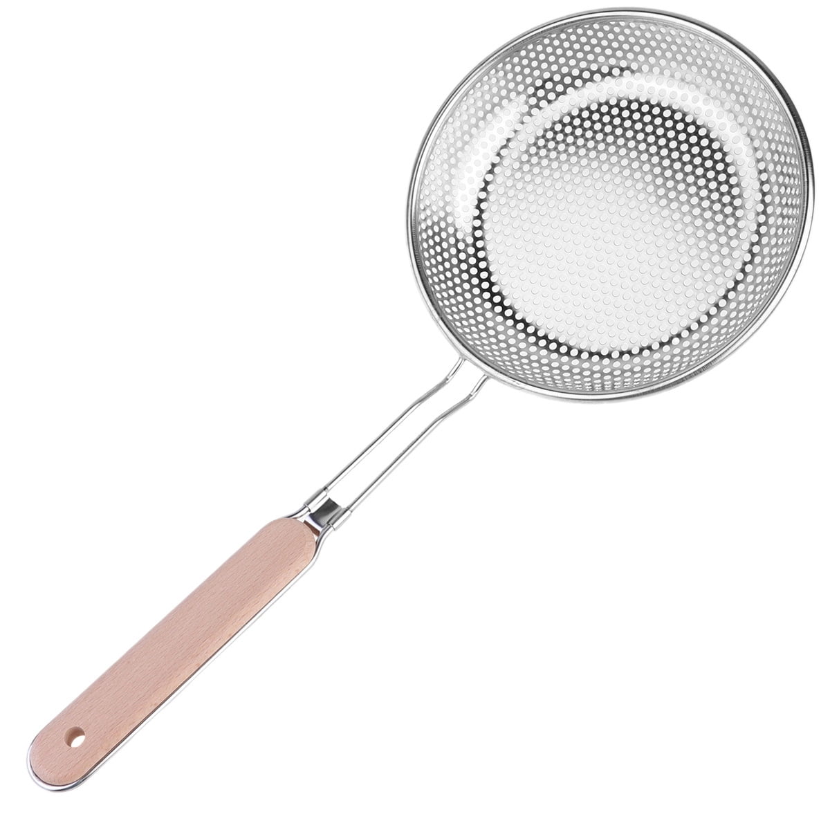 Hot Rice Filter Worgeous Rice Fry Oil Control Device Hot Filter - Walmart.com