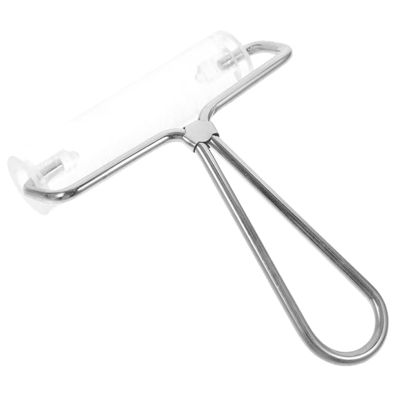 WHAMVOX Roller Silver 1Pack 5.31X4.56X0.98In