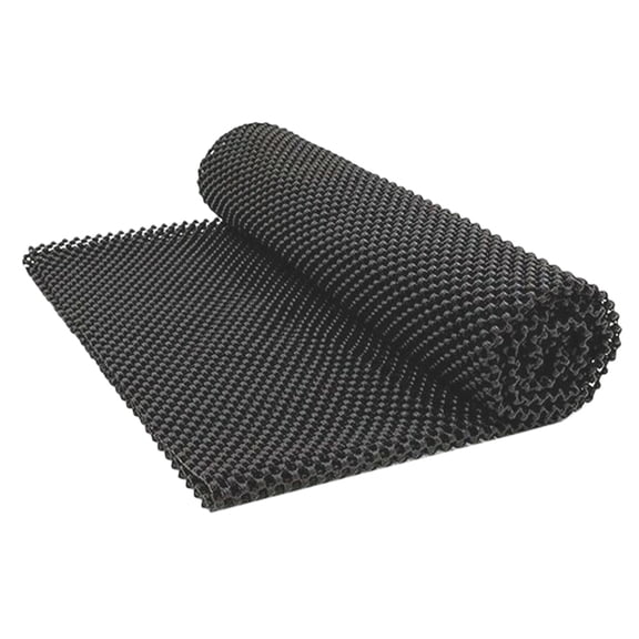 Worgeous Roof Rack Pad Multipurpose Car Roof Mat Cargo Pad Anti-skid Pad Trimmable Protective Mat