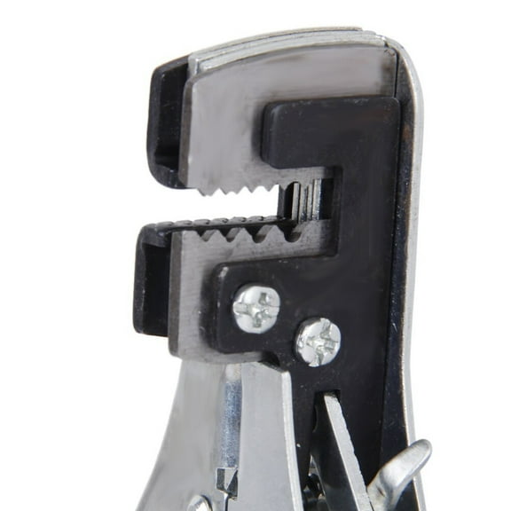 Worgeous Rugged Cable Stripper with Accurate Stripping Function for Comfortable Grip 180mm 7 09 inch