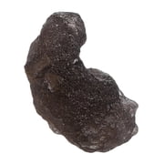 Worgeous Meteorite Specimen Rough Stone Collection Mineral Rock Sample for Space Science Enthusiasts
