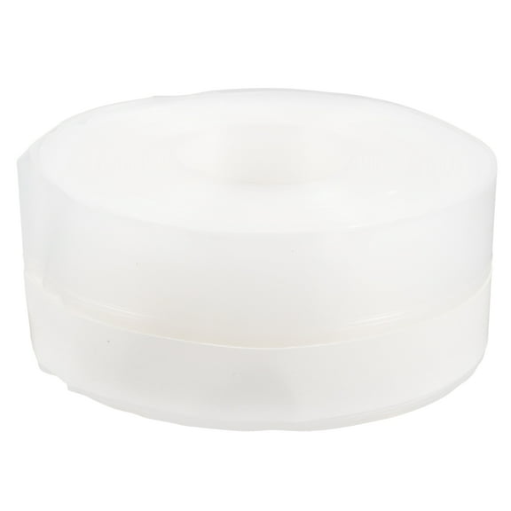 Worgeous Sealing Strip Blocker Bolt Conditioner Tape Glue Wallpaper Office