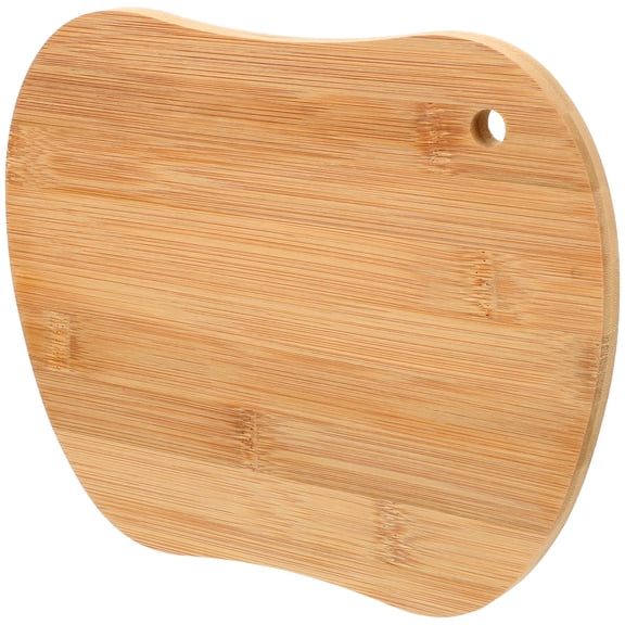 Worgeous  Serving Board Steak Tray Bamboo Cutting Non-sticky