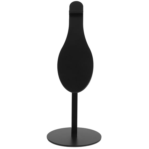 Worgeous Iron Shoes Riser High Heels Display Rack Adjustable Shoes Display Stand Display Shelf