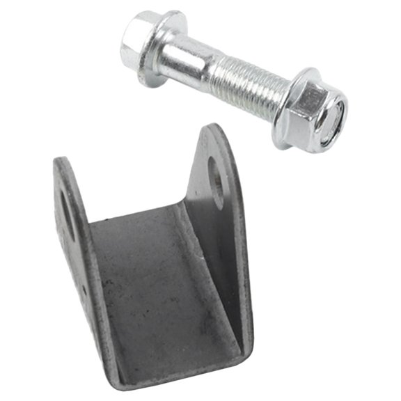 Worgeous Shock Absorption Suspension Bracket Pit Bike Dirt Bike Suspension Bracket ATV Part