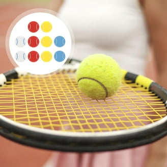 Tennis Racquet Dampeners
