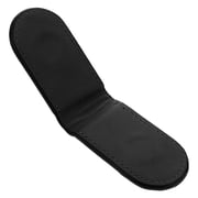 SEWCHICS Thin Large Capacity PU Money Clip Bills Paper Clip ATM Card Holder For Men Women Wallet Daily Use 1Pack