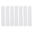 thumbnail image 1 of Worgeous Simple White Pole Sticker with Grip Tape for Golf Poles 13pcs Practical and Durable, 1 of 8