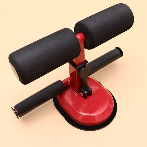 Phenofice Everyday Fitness Training Abdominal Trainer Foam 1Set Suction Cup Type