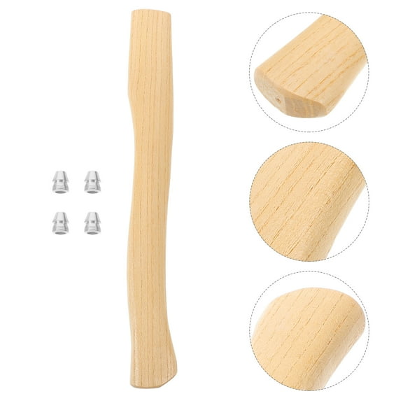 Worgeous Small Handle Repairing Woodworking Hatchet Handles Axe Beige