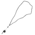 thumbnail image 1 of Worgeous Soccer Survival Whistle with Hanging Lanyard 1 Set Includes Bird and Referee Whistle, 1 of 8