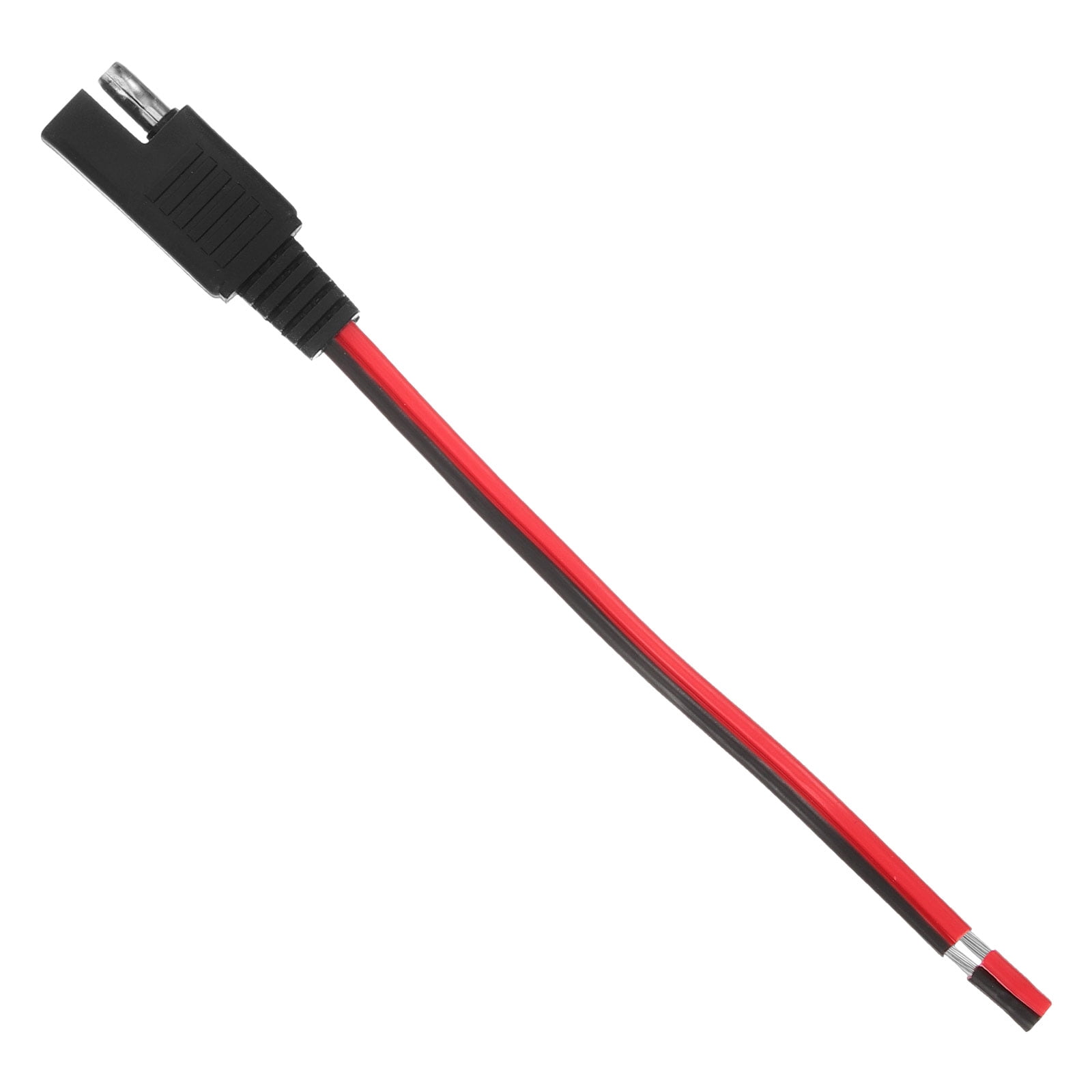 Worgeous  Solar Photovoltaic Power Cord Cable Wire Connectors Extension Cords