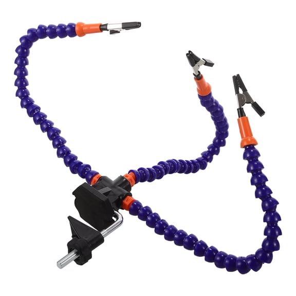 Worgeous Soldering Stand Welding Station Fixture Repairing Accessories