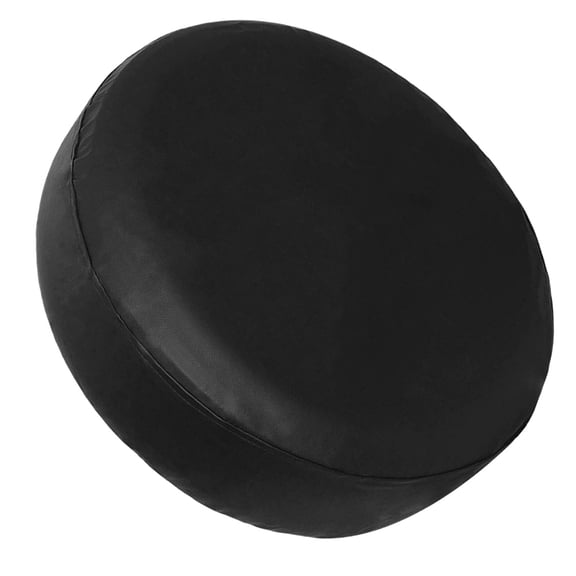 Worgeous Spare Tire Cover 17 Inch Car Wheel Cover Spare Tire Protector For Camper Truck