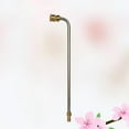 thumbnail image 1 of Phenofice 90 Degrees Bend Pressure Washer Extension Lance 1Pack 6.7In, 1 of 8