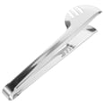 thumbnail image 1 of Worgeous  Stainless Steel Fixture Korean Puzzle Grinding Bowl Model Seat Accessory Silver, 1 of 8
