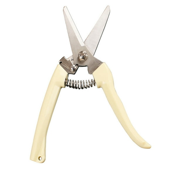 RENACLIPY Renaclipy Lightweight One Hand Pruning Shears for Garden Lovers