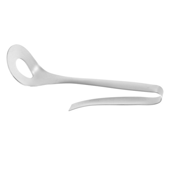 Worgeous Stainless Steel Meatball Maker Spoon with Long Handle Convenient Kitchen Gadget for DIY Meatballs Practical Meatball Press Mold for Home Cooking