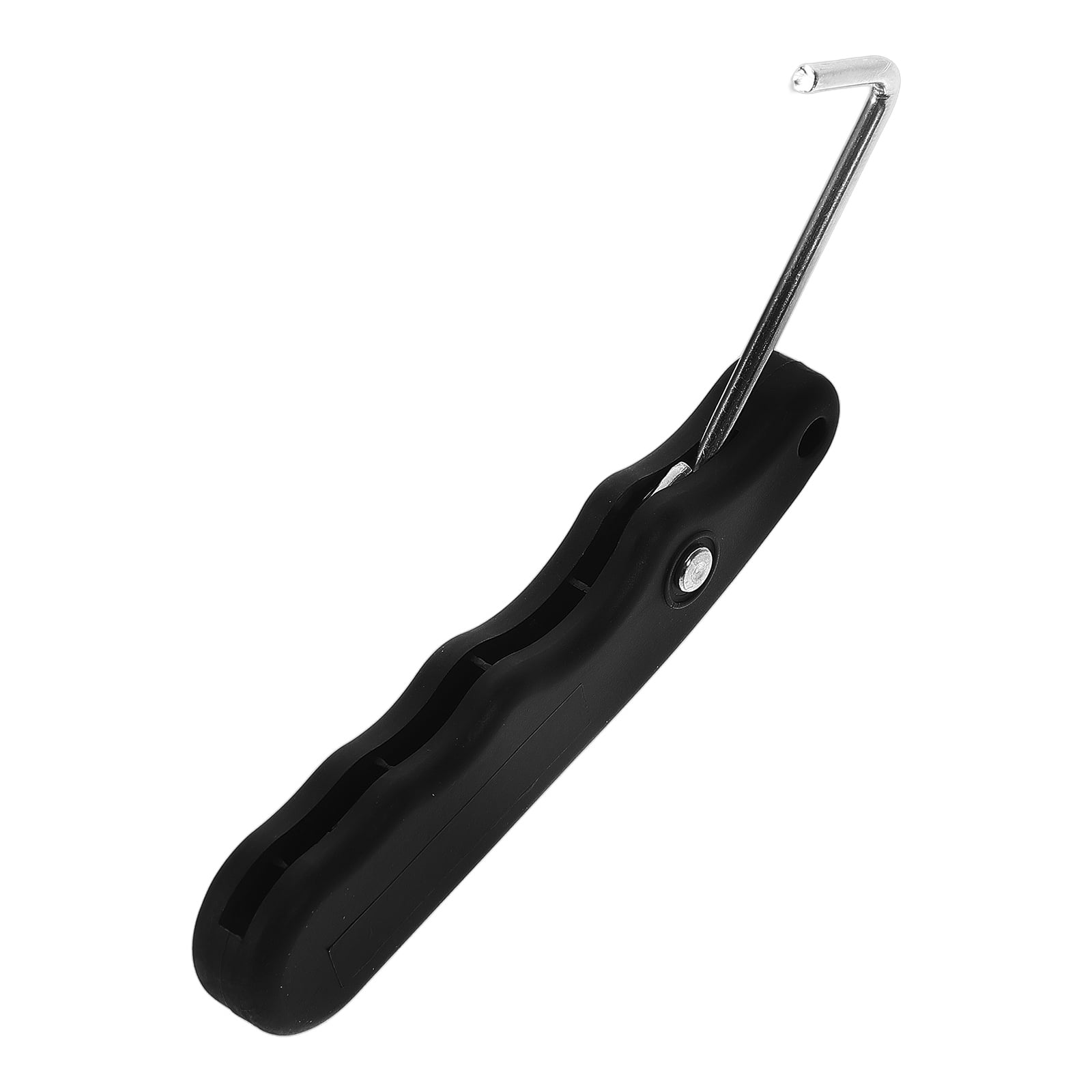 Worgeous Stainless Steel Shoelace Tightener Tool For Ice Skates And ...